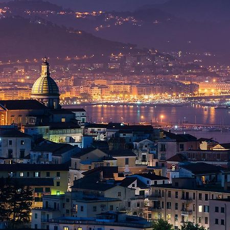 Stone'S B&B Salerno Zewnętrze zdjęcie