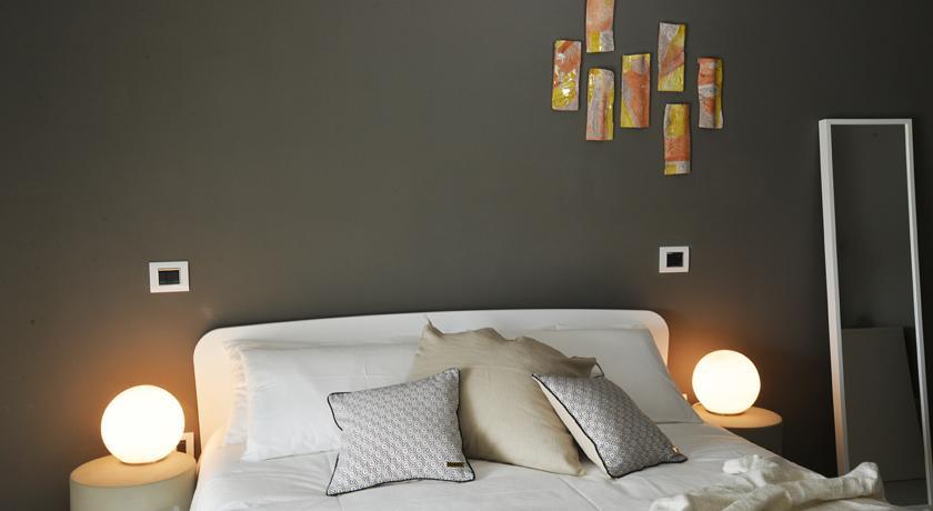 Stone'S B&B Salerno Pokój zdjęcie