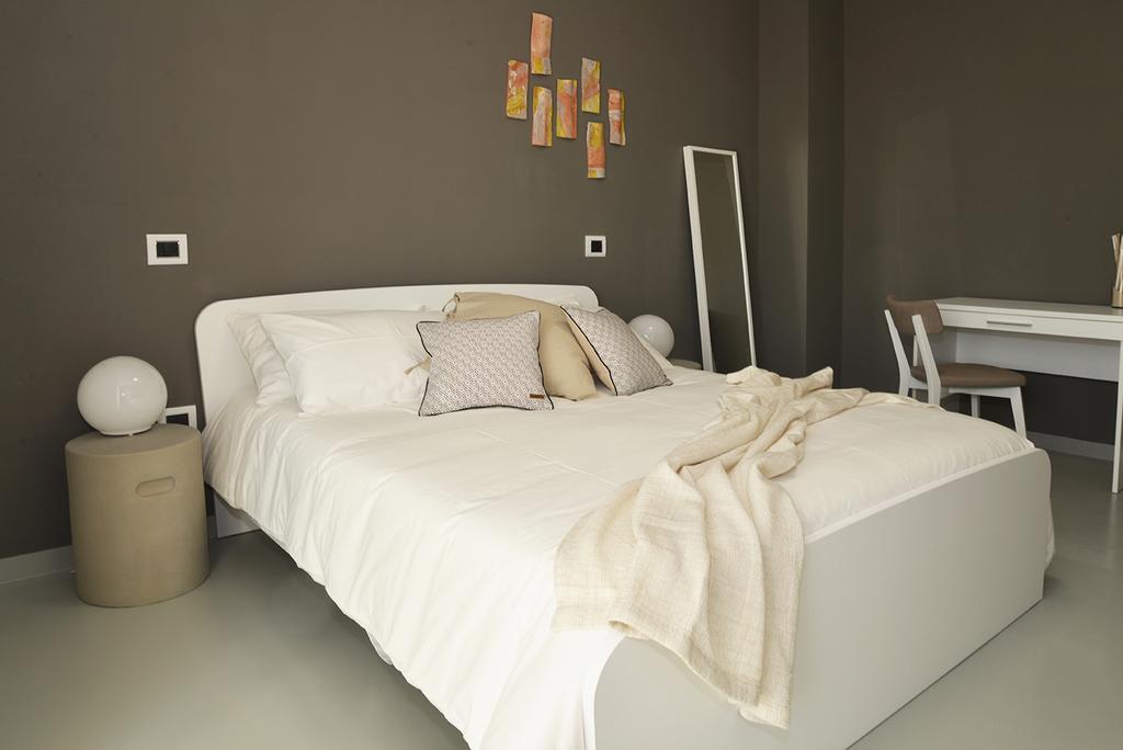Stone'S B&B Salerno Zewnętrze zdjęcie