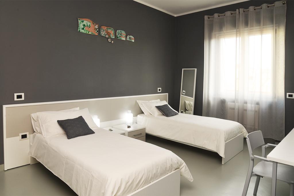 Stone'S B&B Salerno Zewnętrze zdjęcie