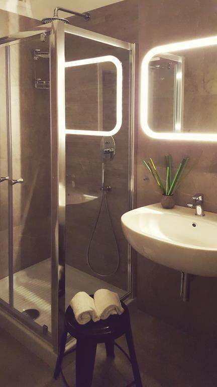 Stone'S B&B Salerno Zewnętrze zdjęcie