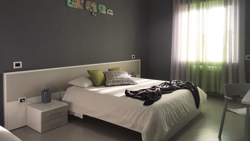 Stone'S B&B Salerno Zewnętrze zdjęcie