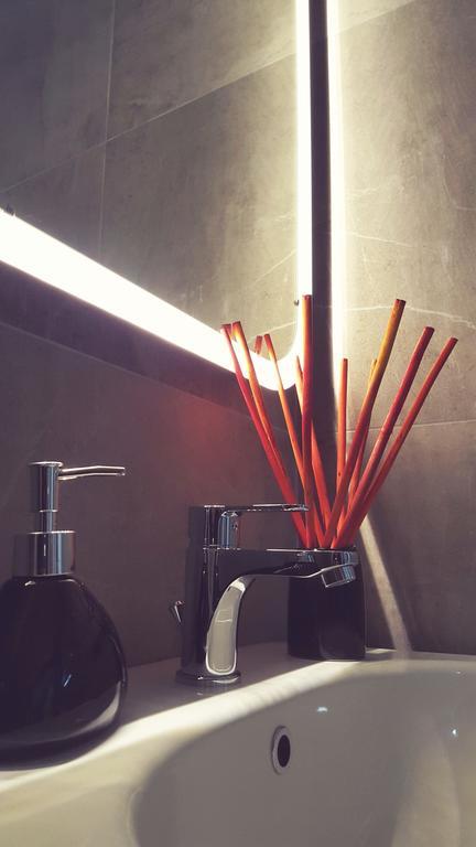 Stone'S B&B Salerno Zewnętrze zdjęcie