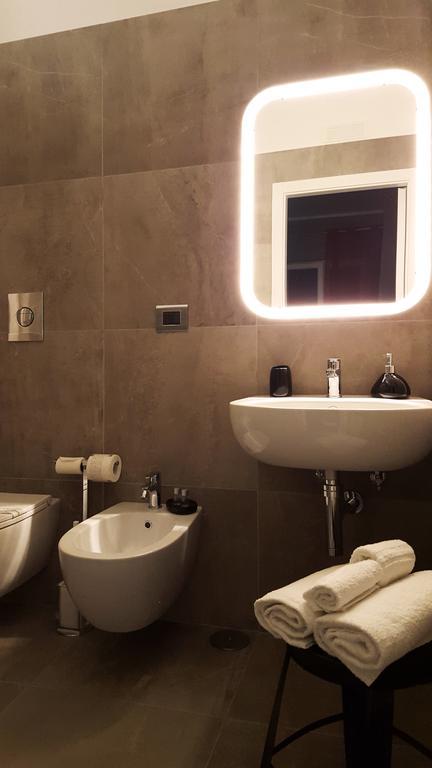 Stone'S B&B Salerno Zewnętrze zdjęcie