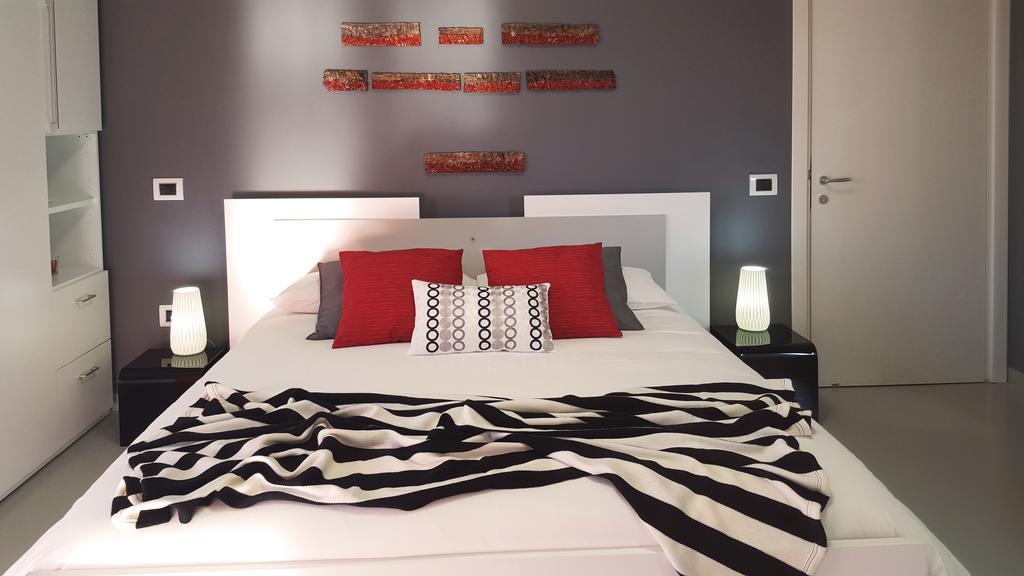 Stone'S B&B Salerno Zewnętrze zdjęcie