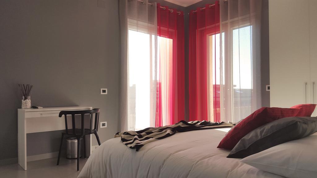 Stone'S B&B Salerno Zewnętrze zdjęcie